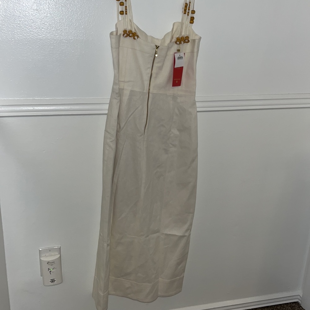 Cristina Sabatini Athena MIDI Dress - Picture 6 of 17